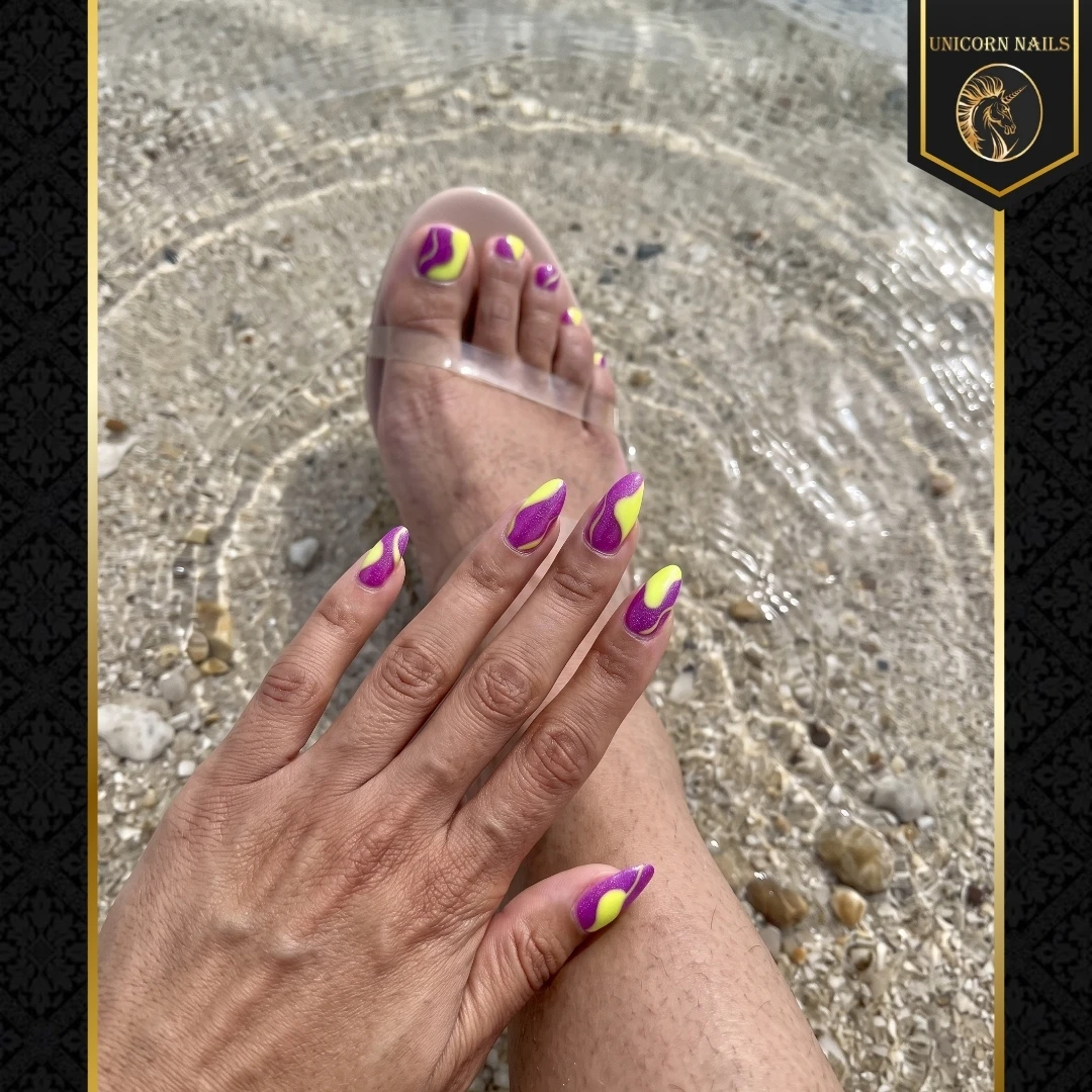 Nail Art